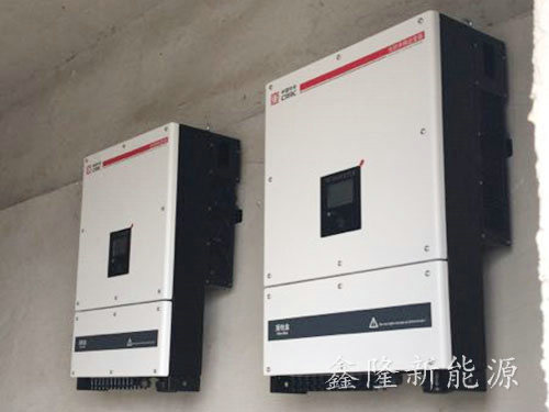 山西省合作案例